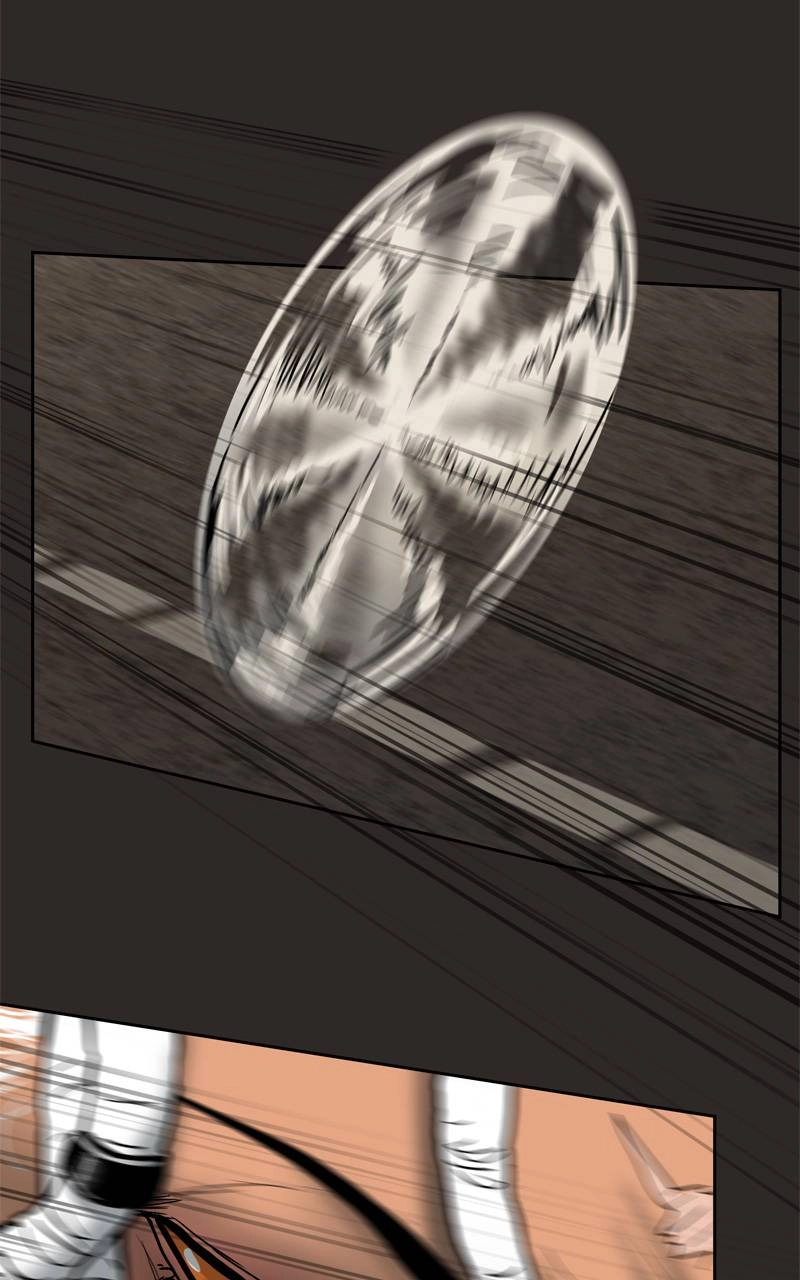 Ordeal Chapter 123 – Leopards Cub Page 52