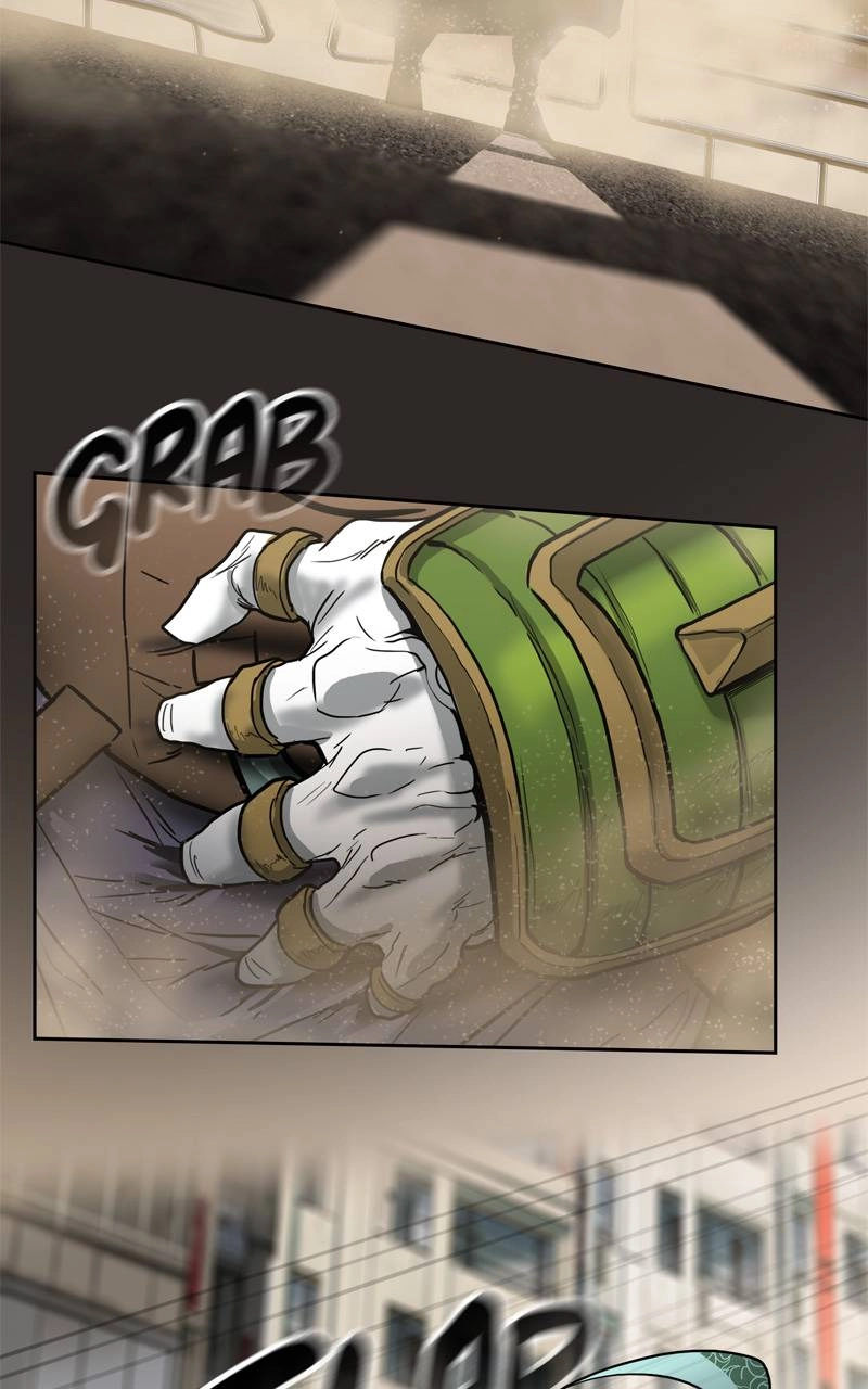 Ordeal Chapter 123 – Leopards Cub Page 56