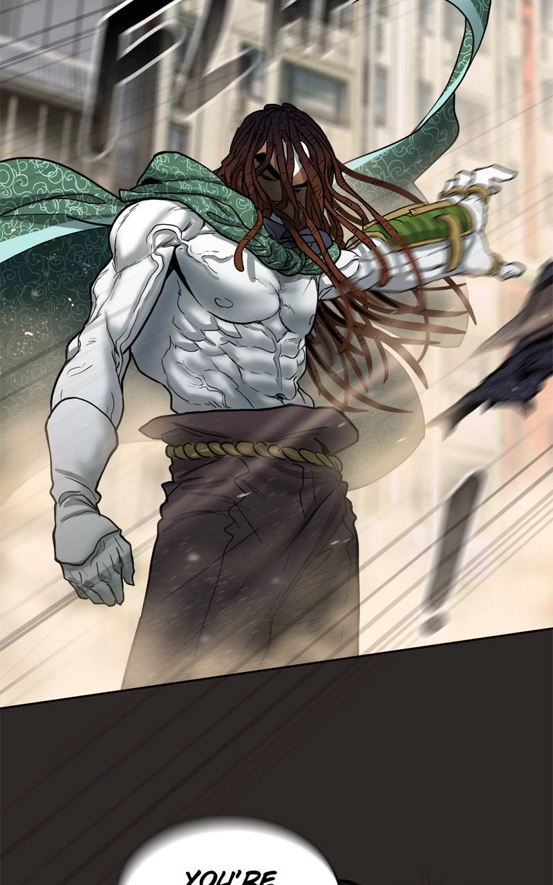 Ordeal Chapter 123 – Leopards Cub Page 57