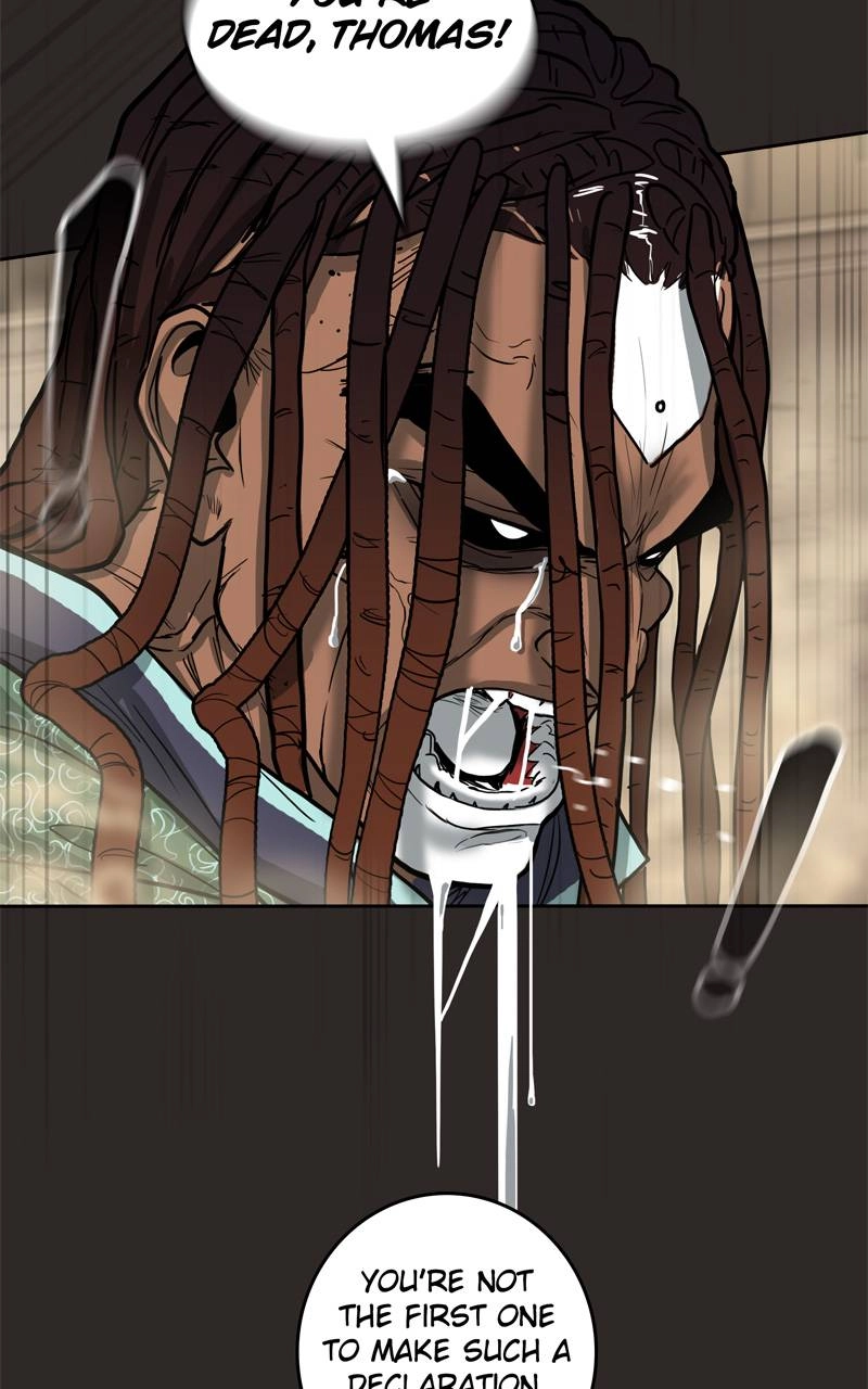 Ordeal Chapter 123 – Leopards Cub Page 58