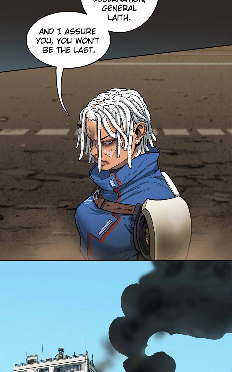 Ordeal Chapter 123 – Leopards Cub Page 59