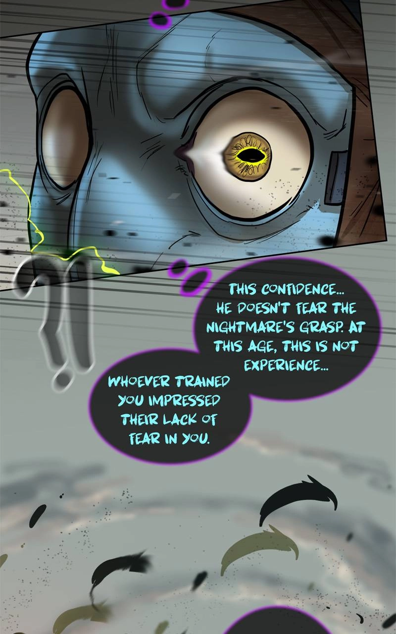 Ordeal Chapter 123 – Leopards Cub Page 5