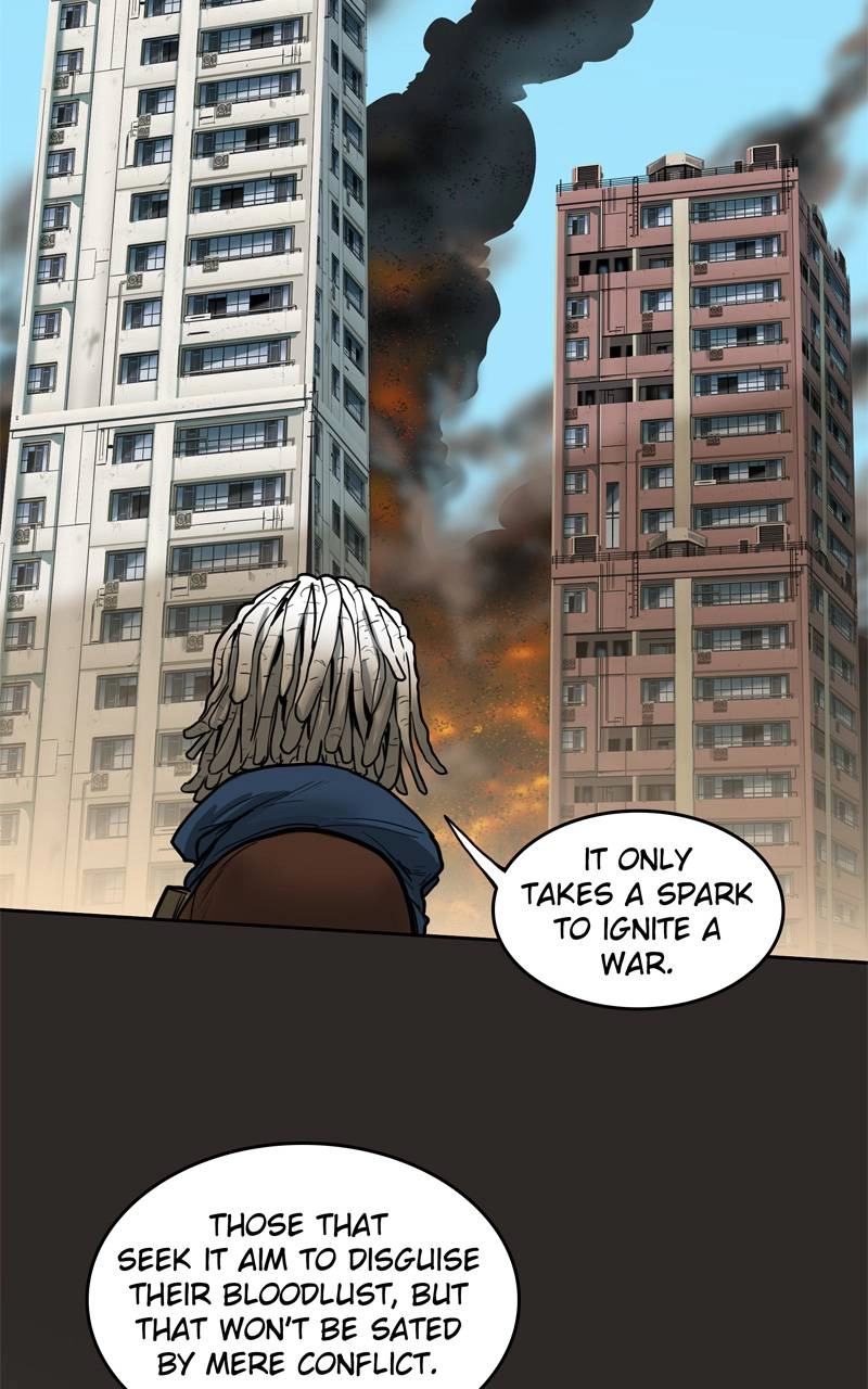 Ordeal Chapter 123 – Leopards Cub Page 60