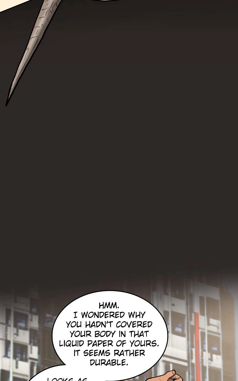 Ordeal Chapter 123 – Leopards Cub Page 66