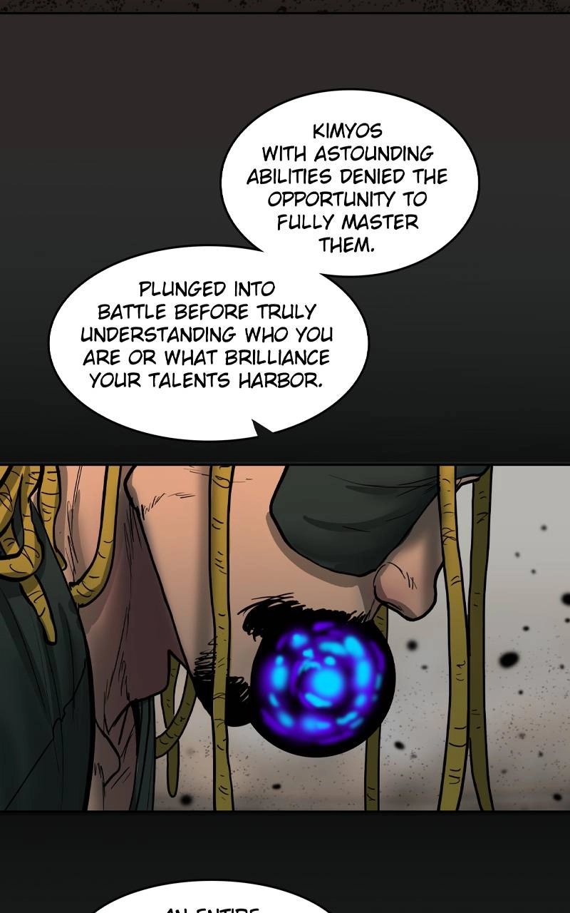 Ordeal Chapter 123 – Leopards Cub Page 69