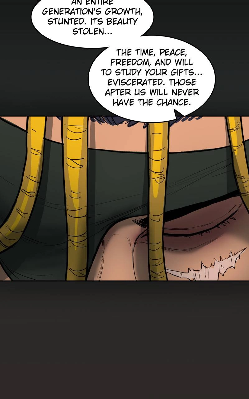 Ordeal Chapter 123 – Leopards Cub Page 70
