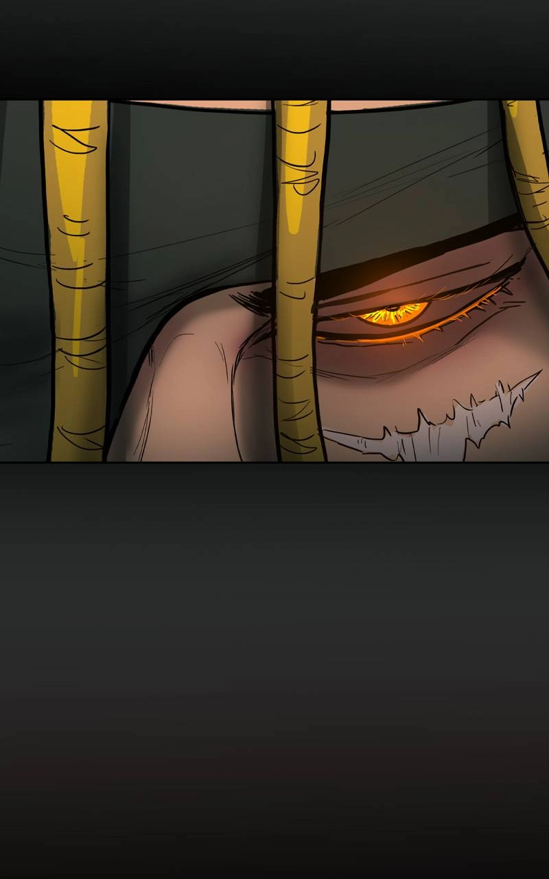 Ordeal Chapter 123 – Leopards Cub Page 74