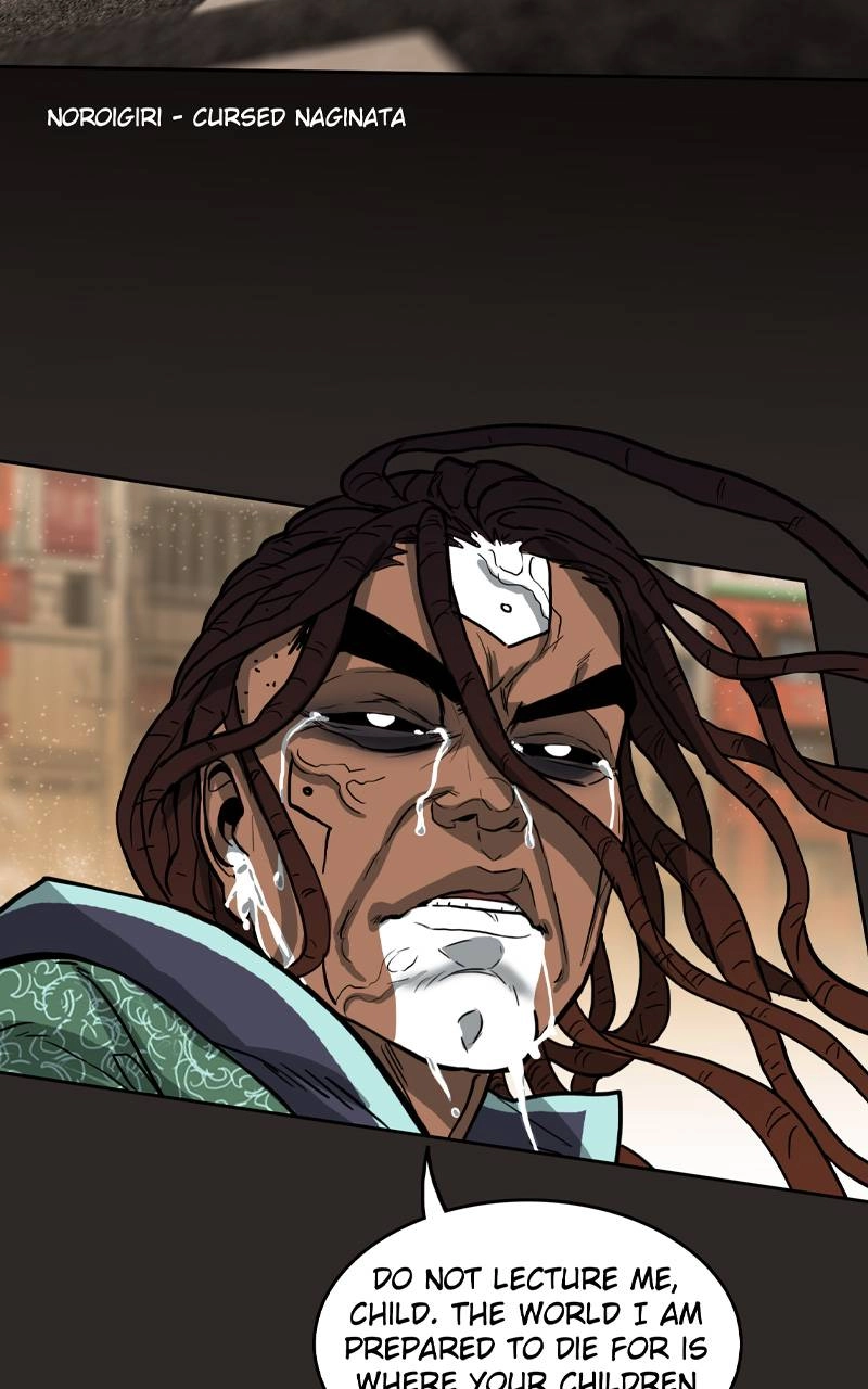 Ordeal Chapter 123 – Leopards Cub Page 77