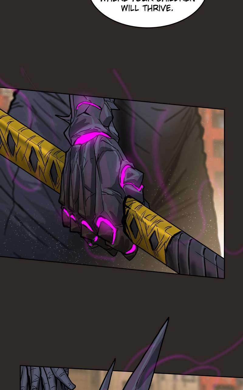 Ordeal Chapter 123 – Leopards Cub Page 78
