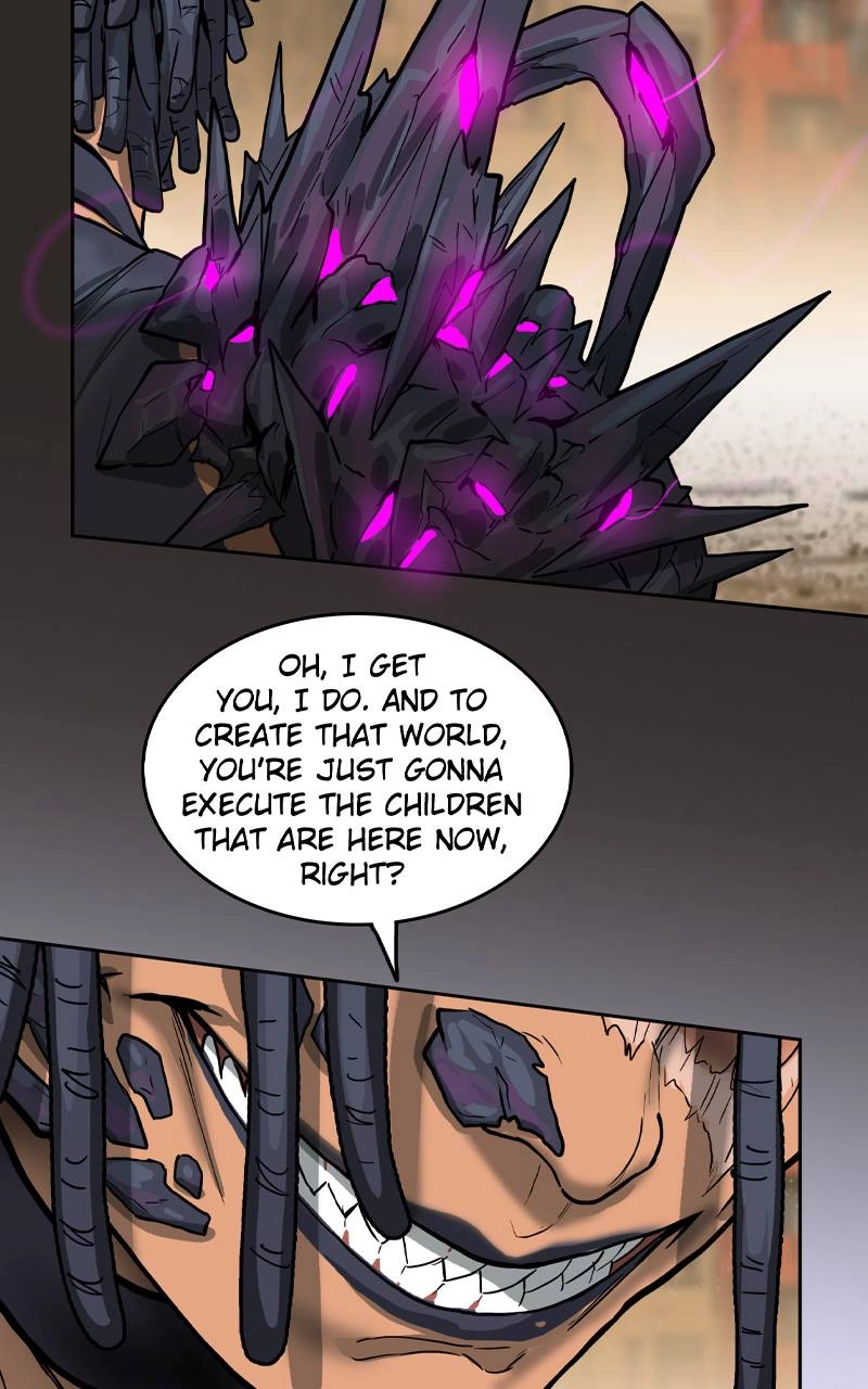 Ordeal Chapter 123 – Leopards Cub Page 79