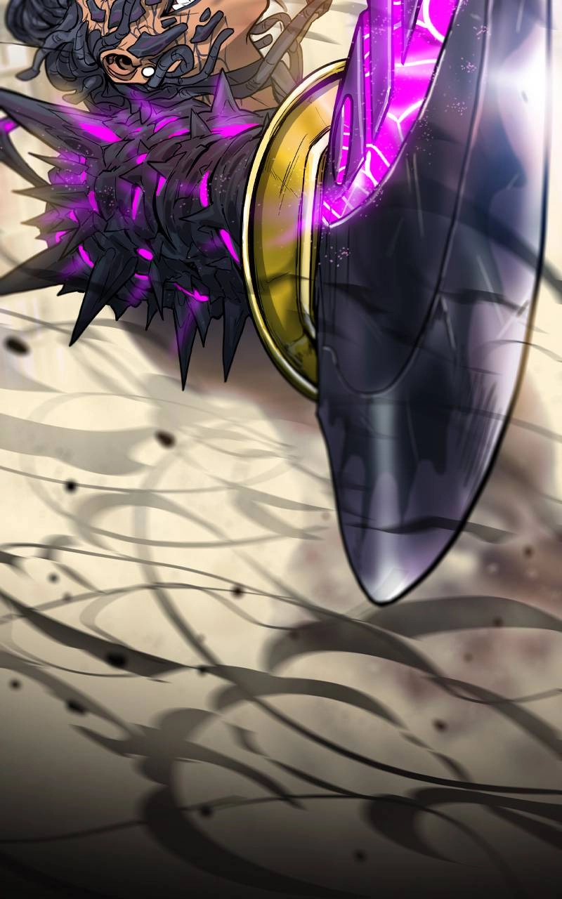 Ordeal Chapter 123 – Leopards Cub Page 81