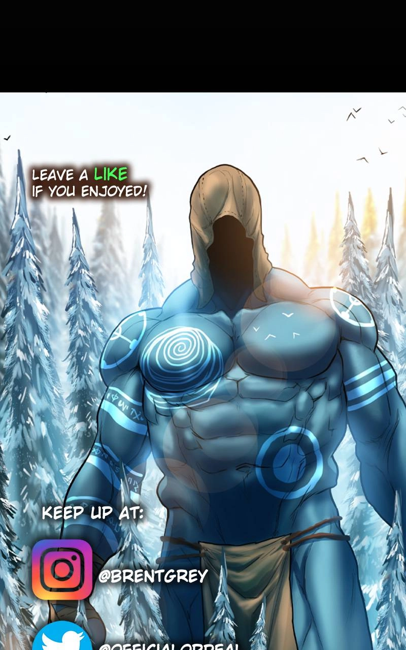 Ordeal Chapter 75 Page 100