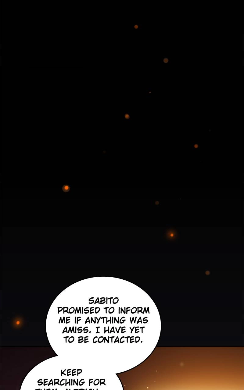 Ordeal Chapter 75 Page 10