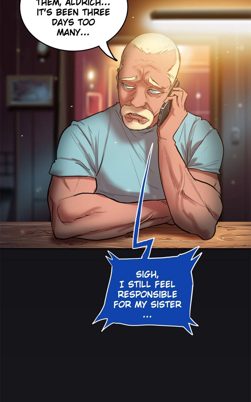 Ordeal Chapter 75 Page 11