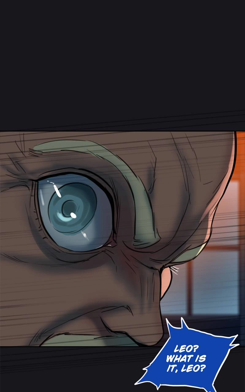 Ordeal Chapter 75 Page 13
