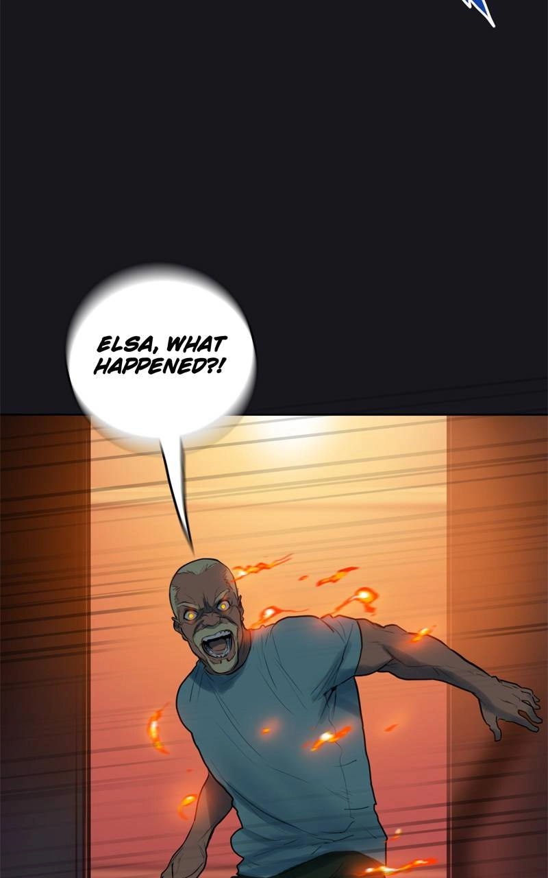 Ordeal Chapter 75 Page 14