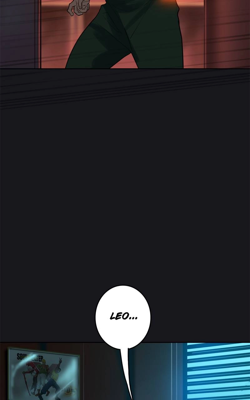 Ordeal Chapter 75 Page 15