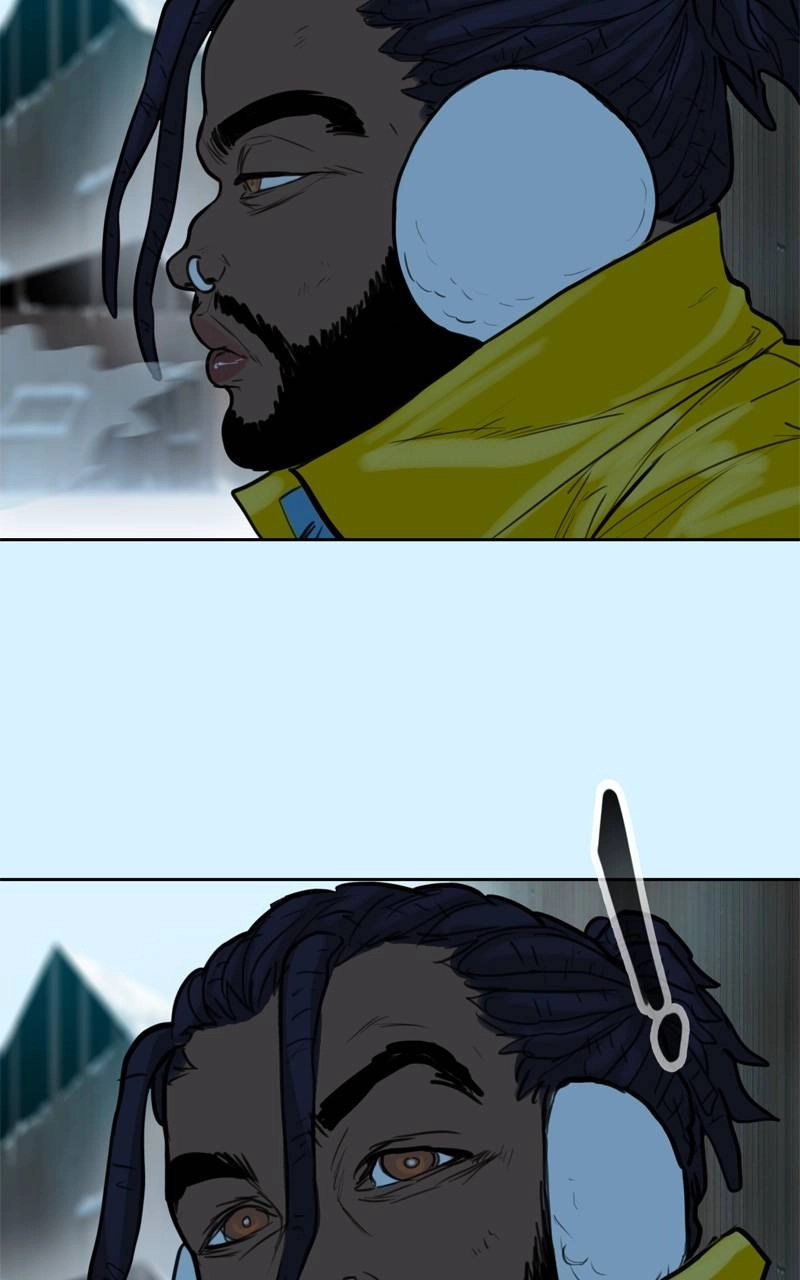 Ordeal Chapter 75 Page 23