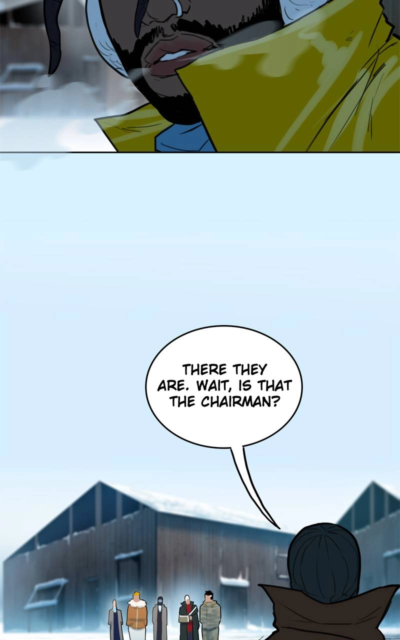 Ordeal Chapter 75 Page 24