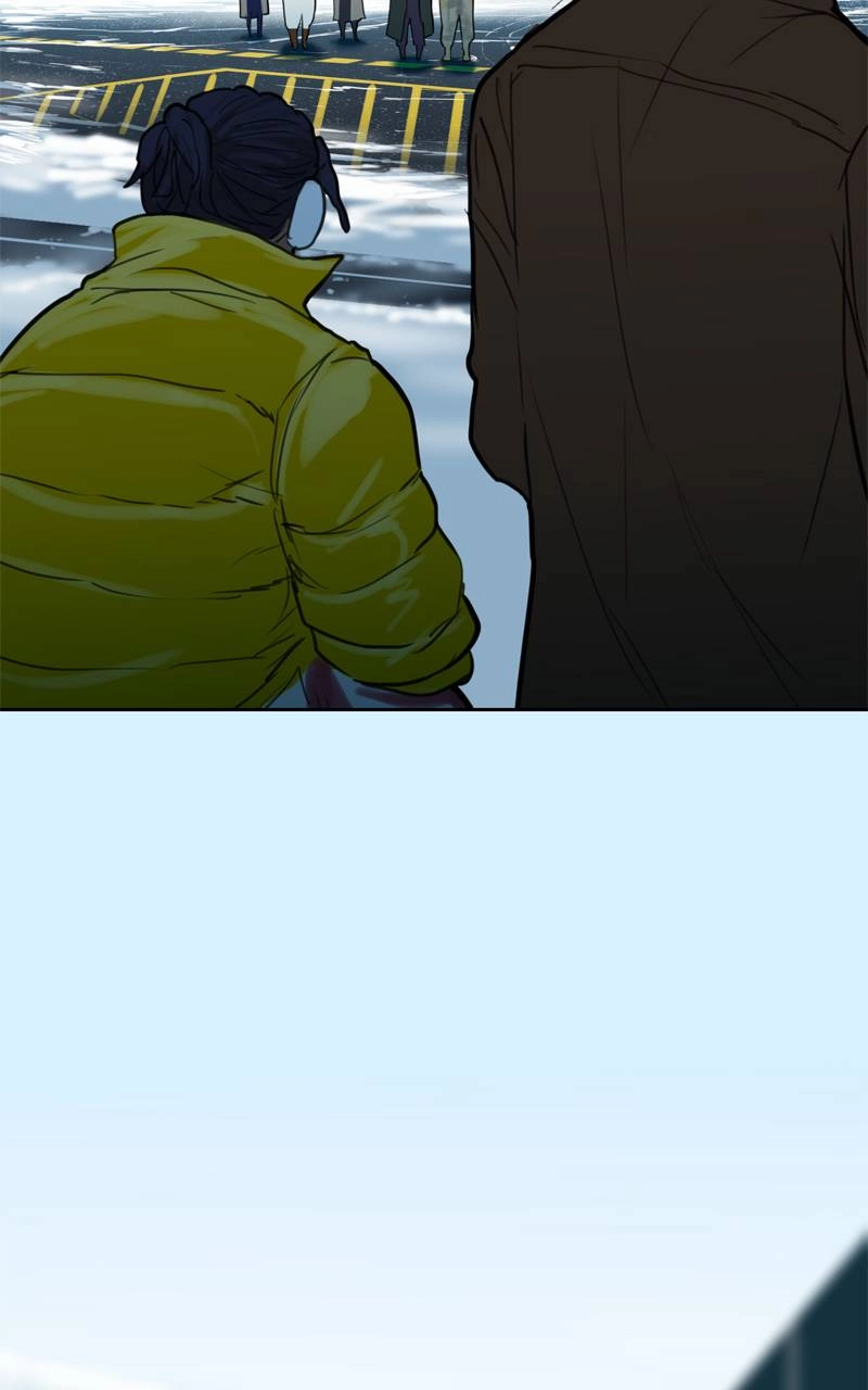 Ordeal Chapter 75 Page 25