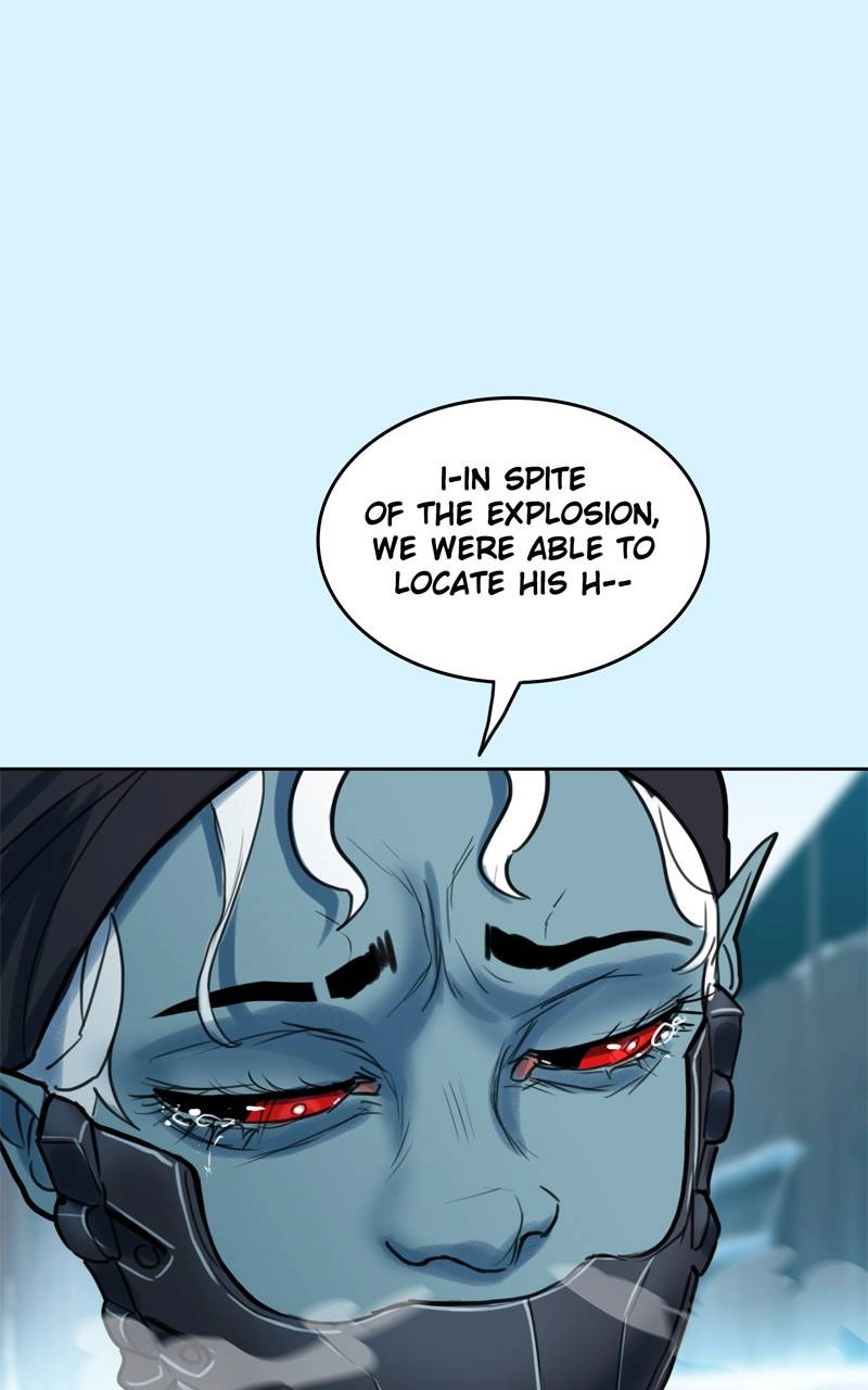 Ordeal Chapter 75 Page 32