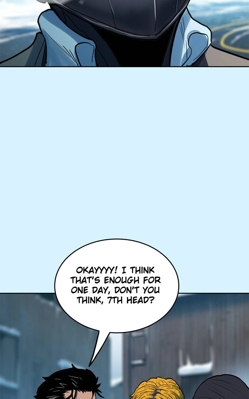 Ordeal Chapter 75 Page 33