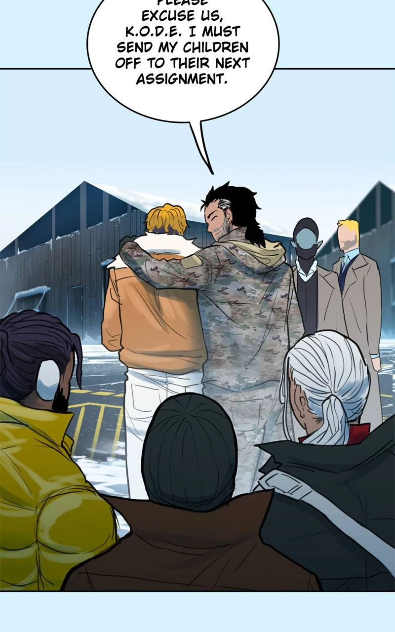 Ordeal Chapter 75 Page 35