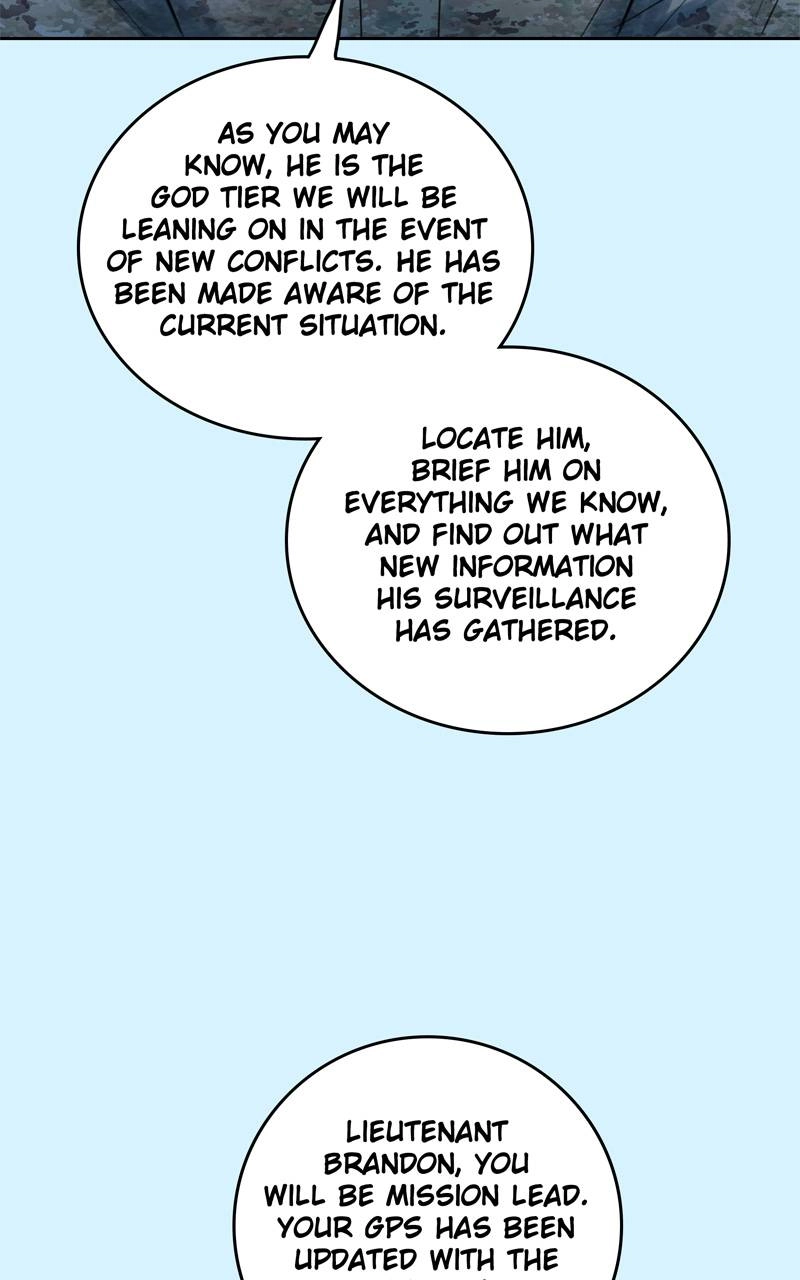 Ordeal Chapter 75 Page 40
