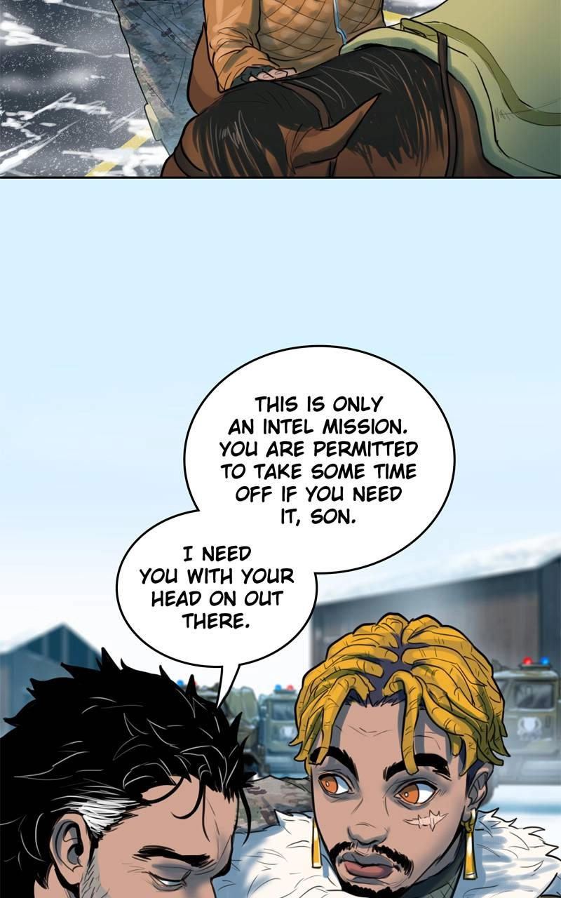 Ordeal Chapter 75 Page 44