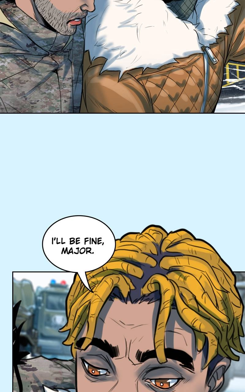Ordeal Chapter 75 Page 45