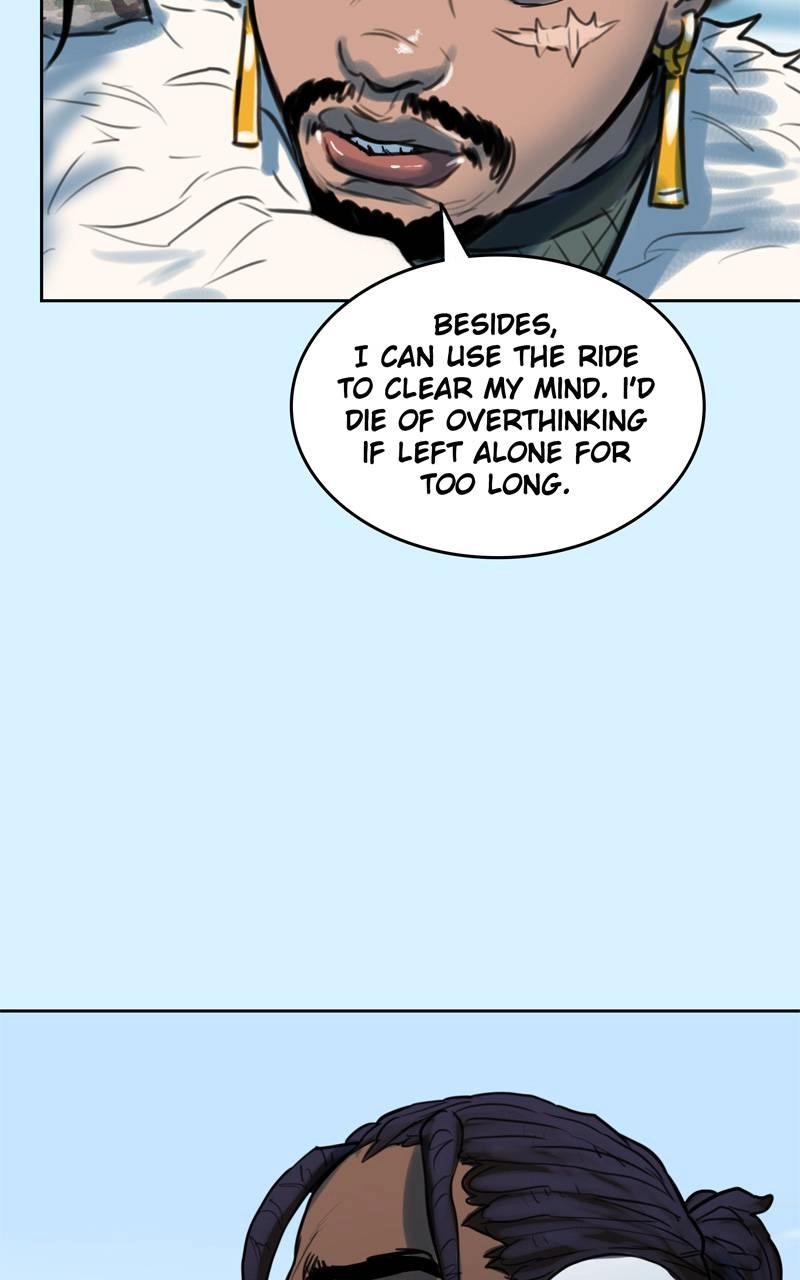 Ordeal Chapter 75 Page 46