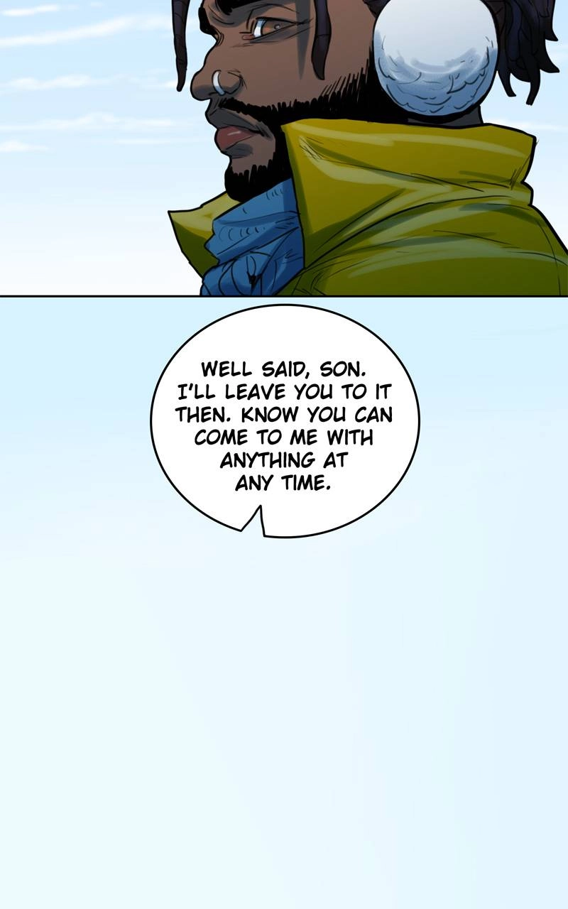 Ordeal Chapter 75 Page 47
