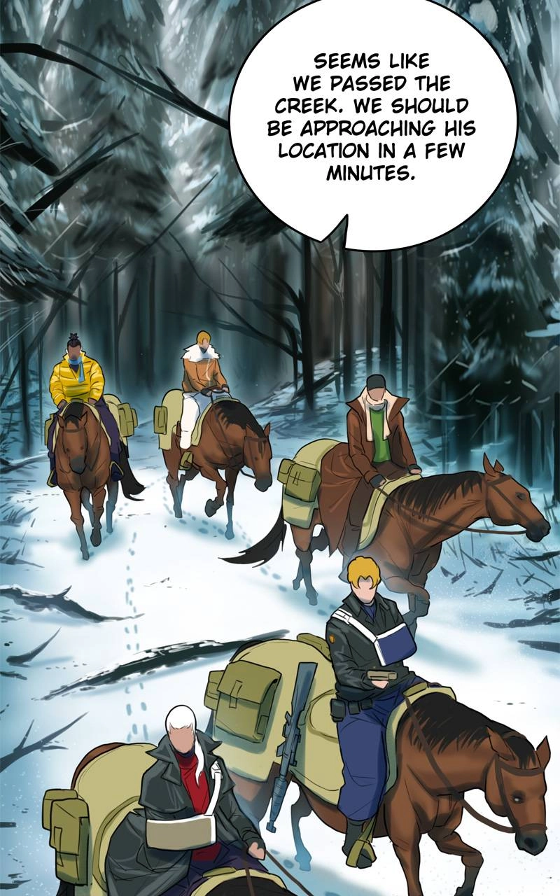 Ordeal Chapter 75 Page 49