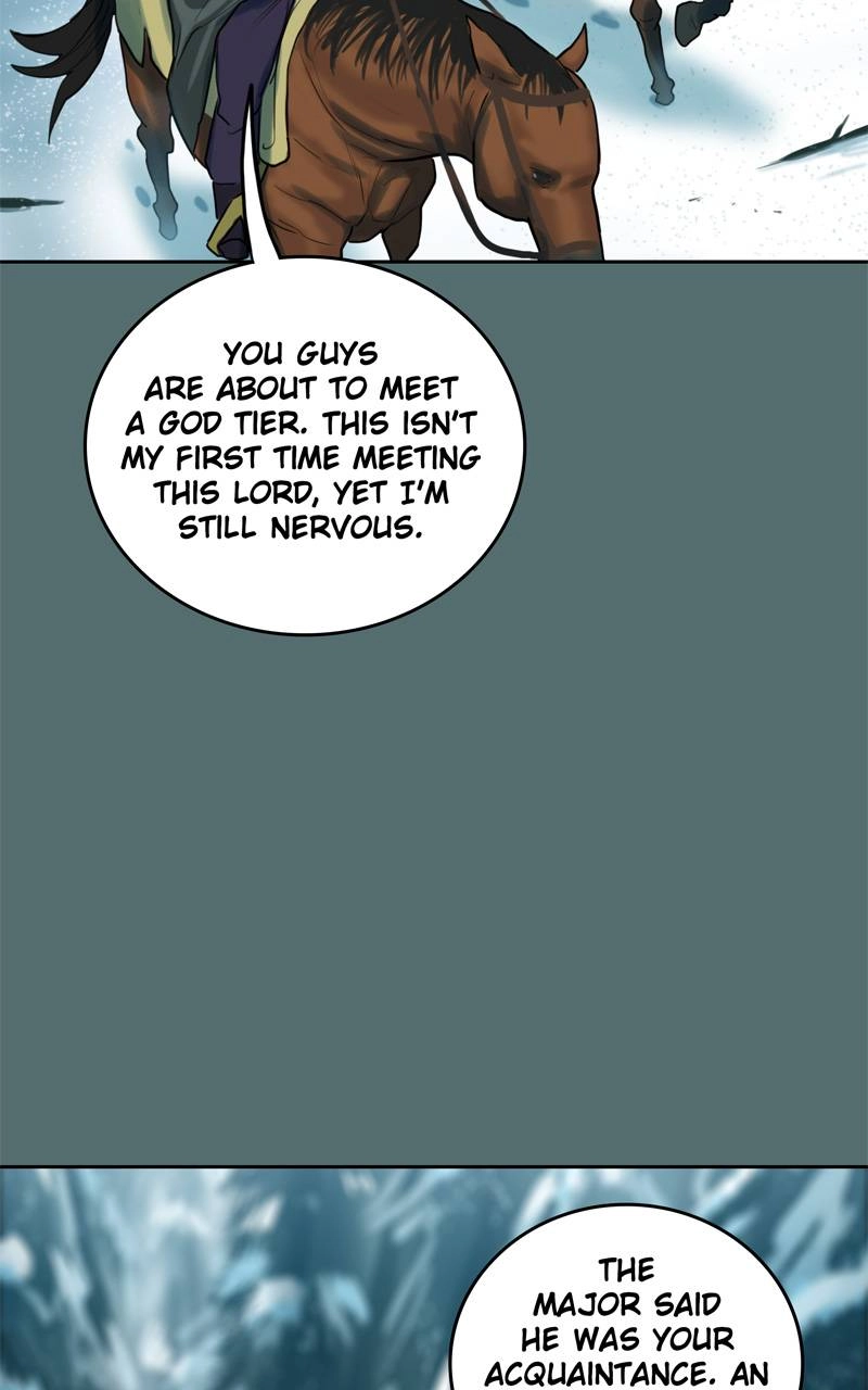 Ordeal Chapter 75 Page 50