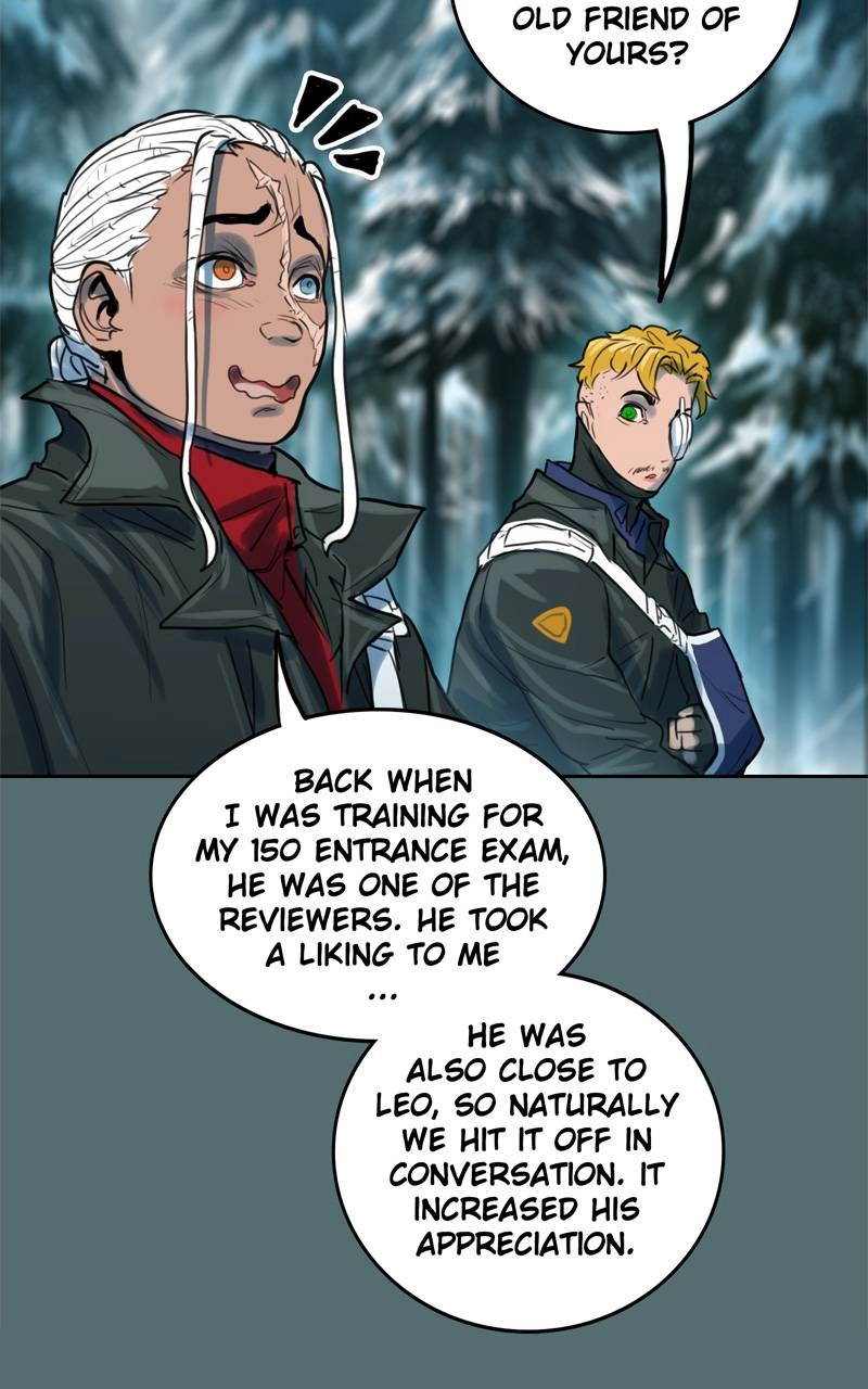 Ordeal Chapter 75 Page 51