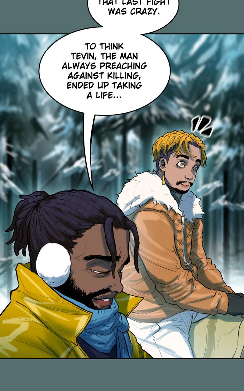 Ordeal Chapter 75 Page 56