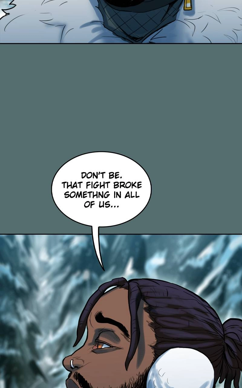 Ordeal Chapter 75 Page 58