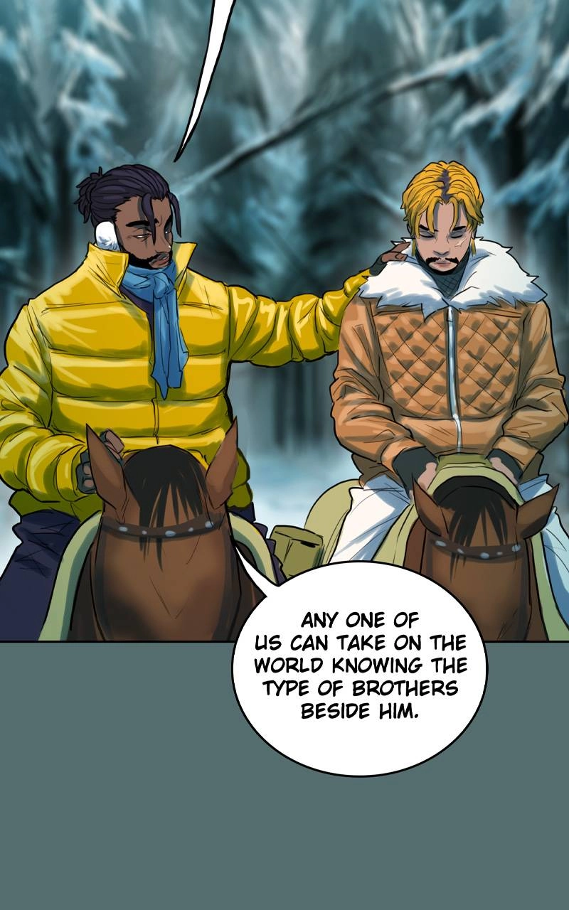Ordeal Chapter 75 Page 60
