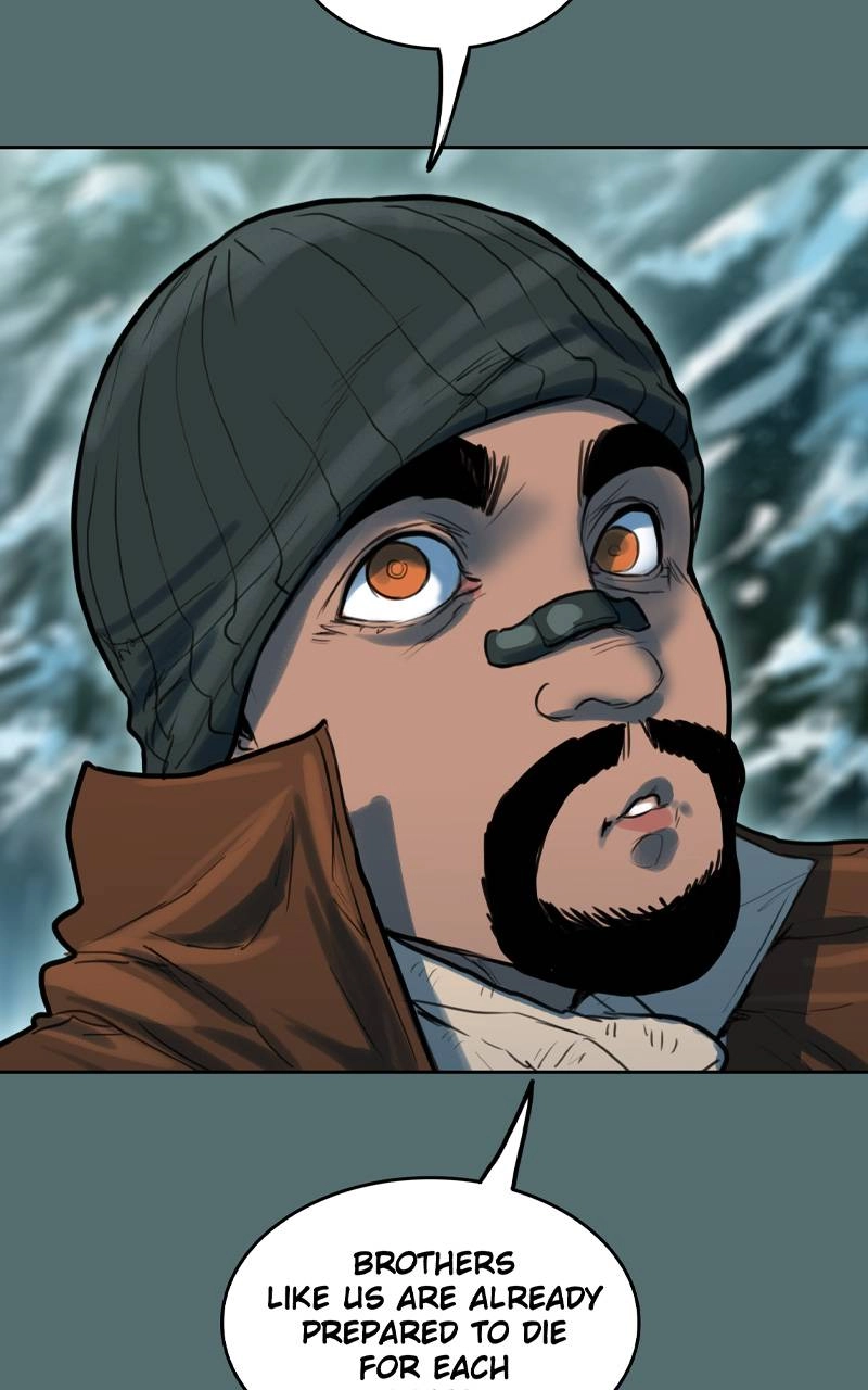 Ordeal Chapter 75 Page 67