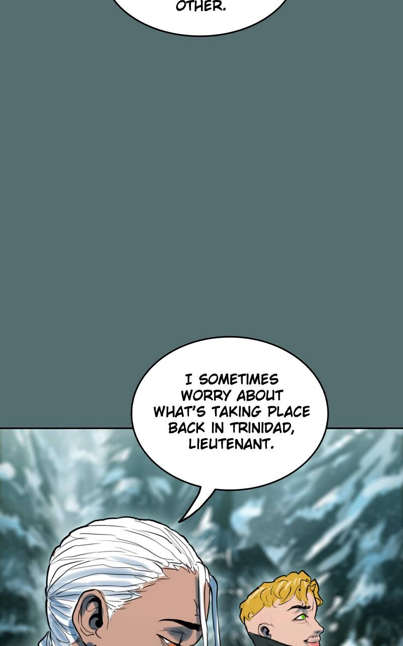 Ordeal Chapter 75 Page 68