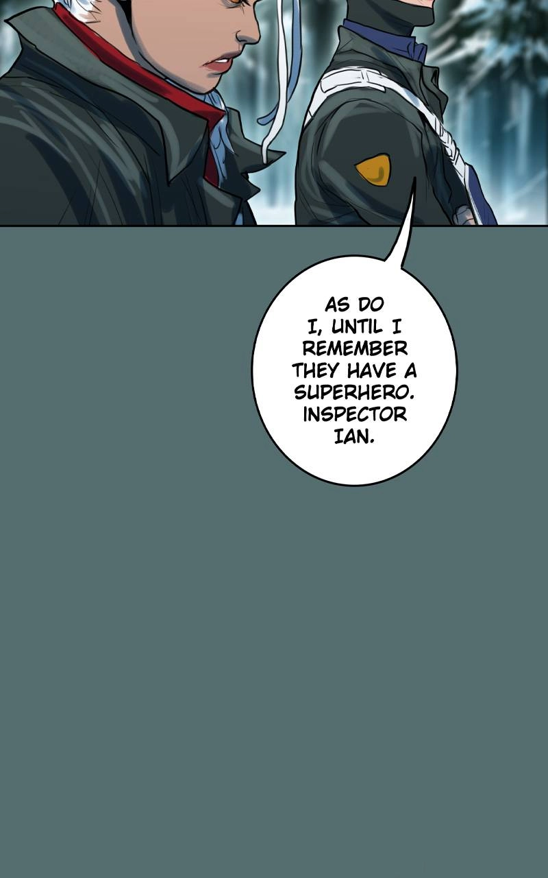 Ordeal Chapter 75 Page 69