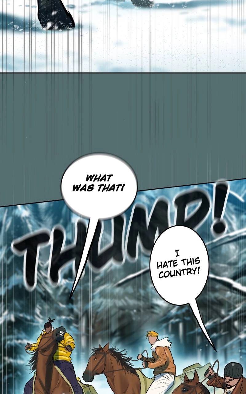 Ordeal Chapter 75 Page 71