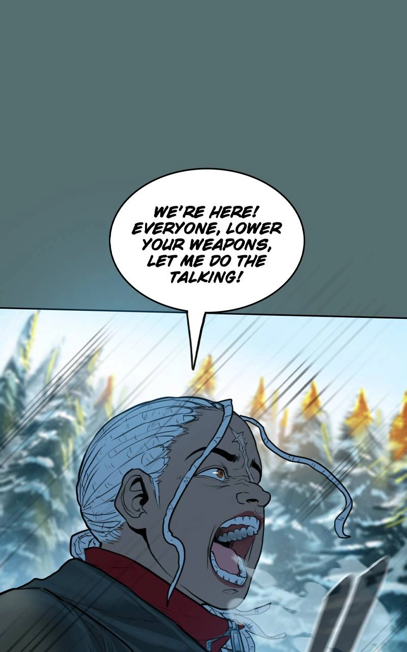 Ordeal Chapter 75 Page 83