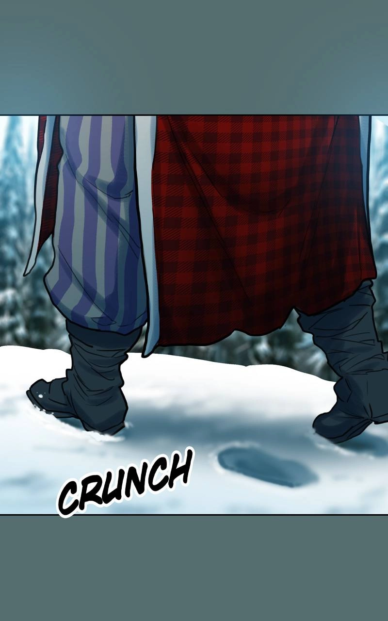 Ordeal Chapter 75 Page 87