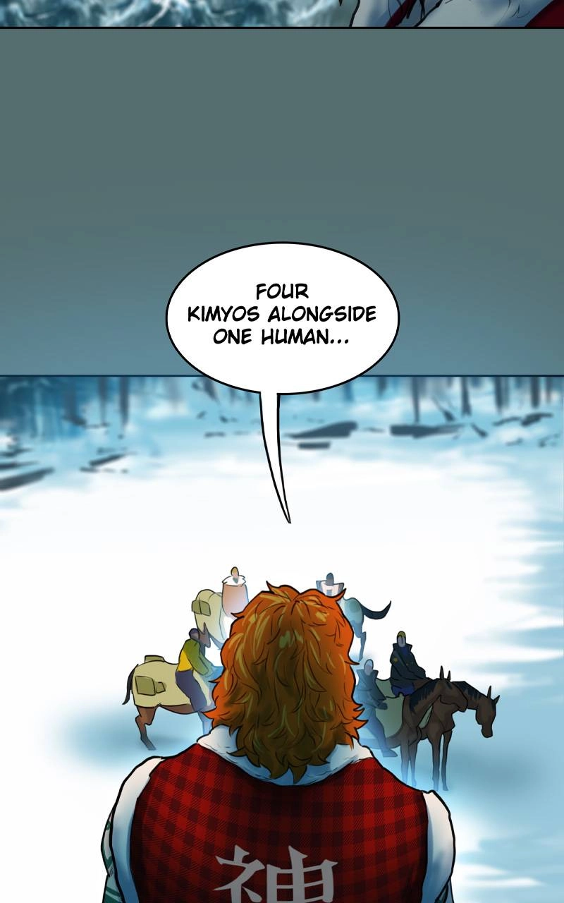 Ordeal Chapter 75 Page 90
