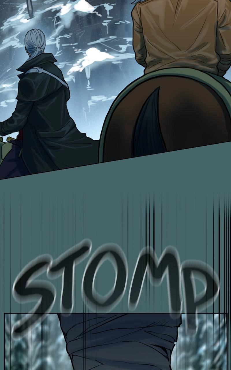 Ordeal Chapter 75 Page 93