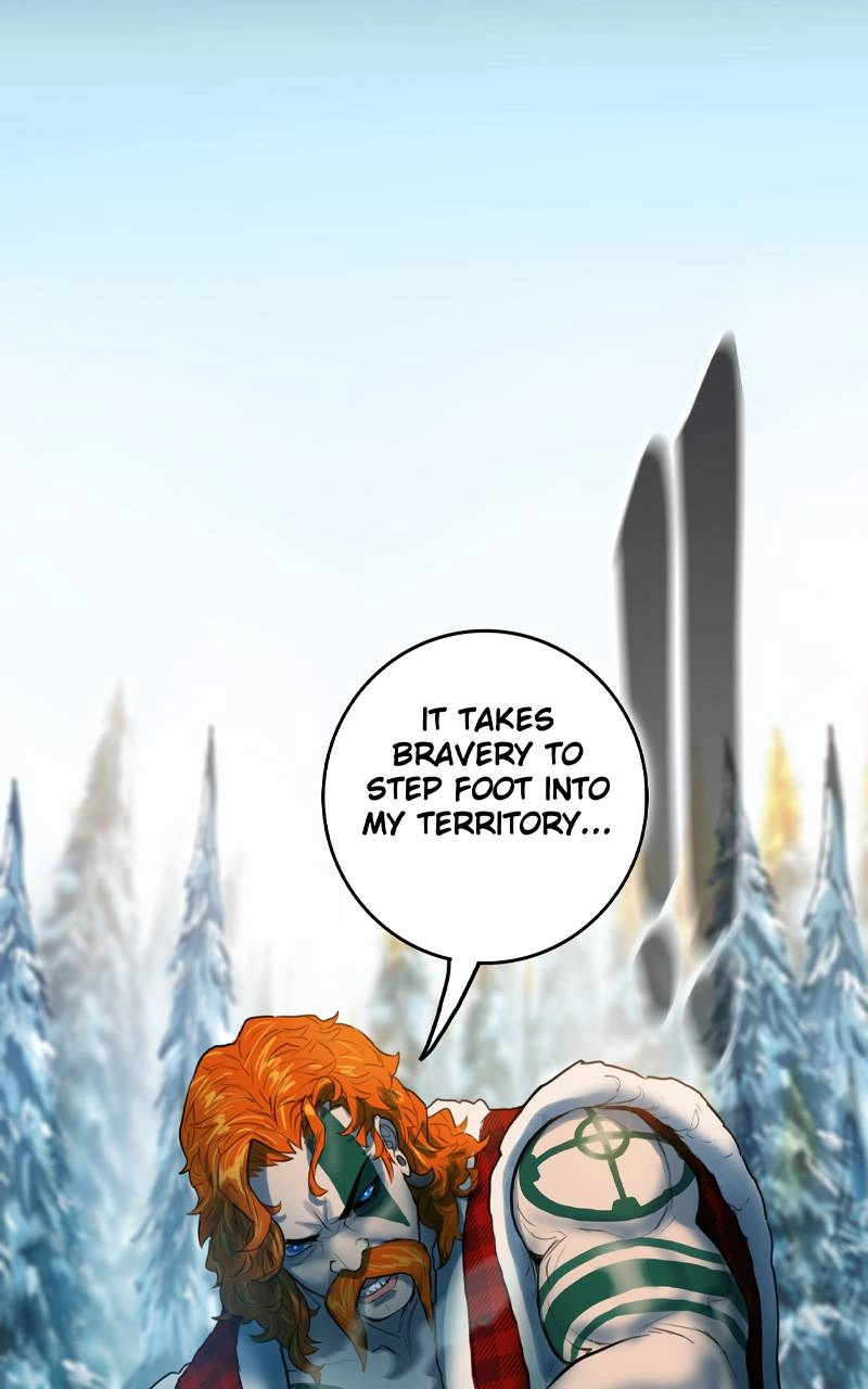 Ordeal Chapter 75 Page 95