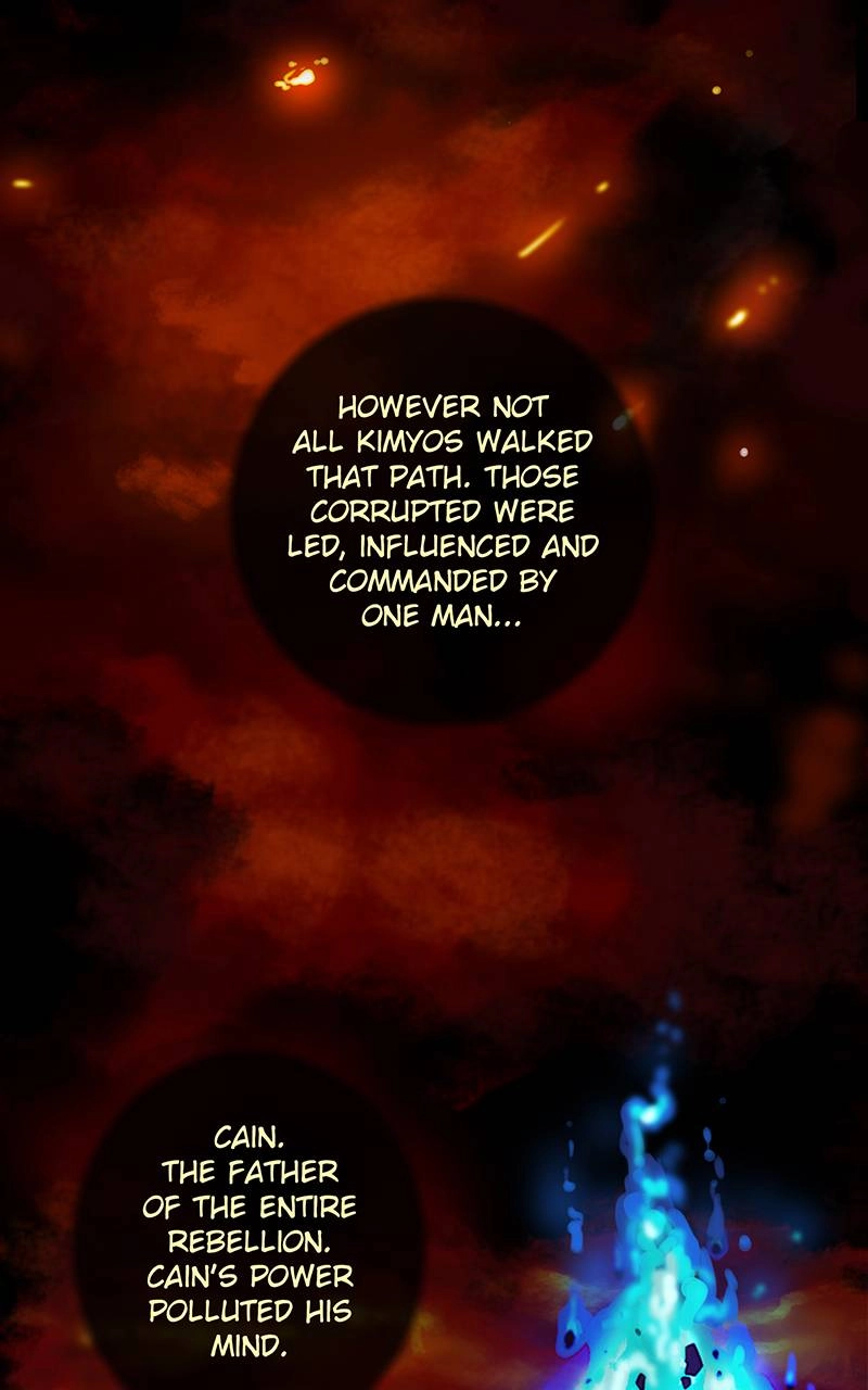 Ordeal Chapter 11 Page 11