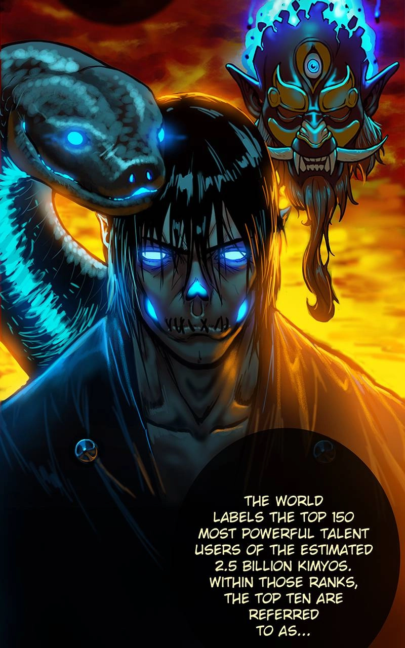 Ordeal Chapter 11 Page 12