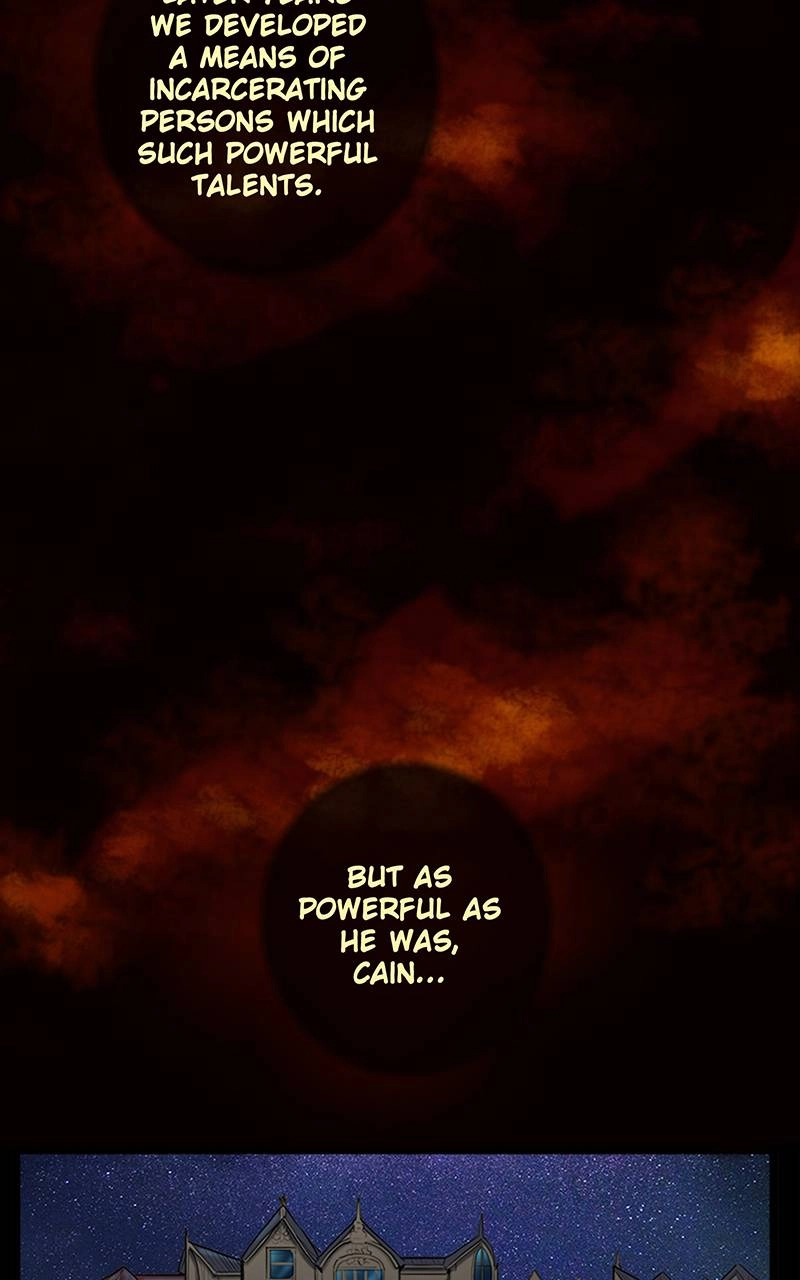 Ordeal Chapter 11 Page 16